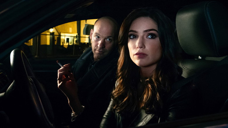 Still from Los Romanov - Temporada 1 Episodio 2