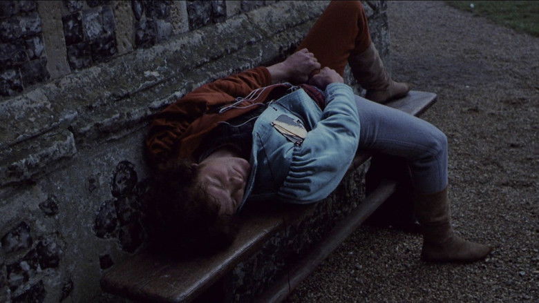 Image d'arrière-plan 5 du film Les Contes de Canterbury