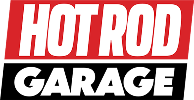 Hot Rod Garage