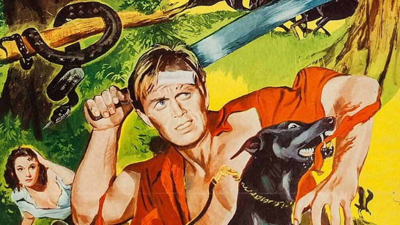 Run for the Sun (1956)