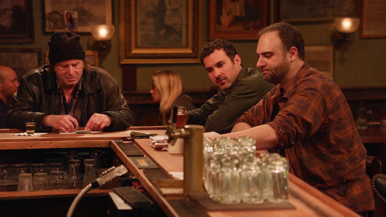 Still from Horace and Pete - Season 1 Episode 8
