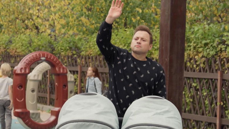 СашаТаня Sezóna 9 Epizoda 25 bombuj