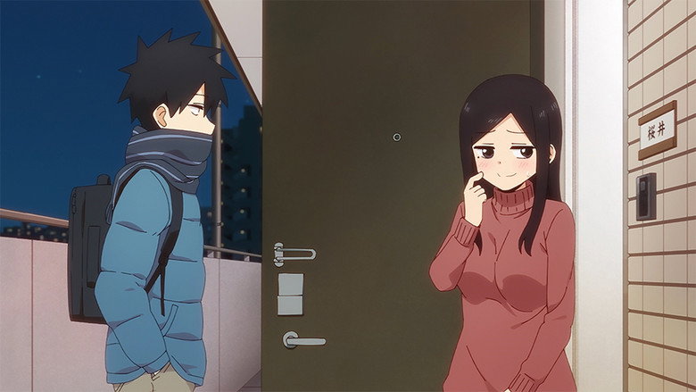 Still from ลุ้นรักรุ่นน้องตัวจิ๋วกับรุ่นพี่ตัวป่วน - ซีซัน 1 ตอน 11