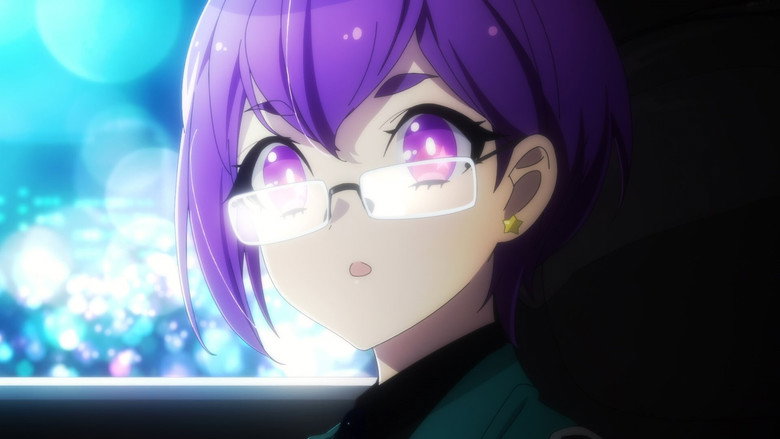 Still from Pretty Boy Detective Club - Season 1 Episode 3