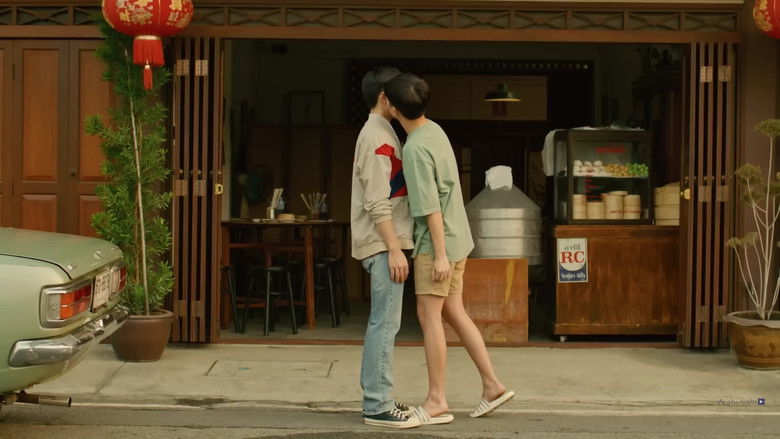 Still image for My Only 12% season 1 episode 9: Episode 9 Still image for My Only 12% season 1 episode 9: Episode 9