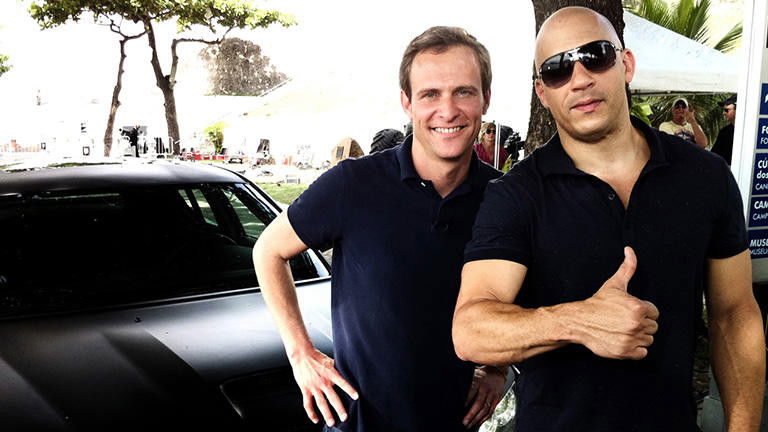 Still image for GRIP EXTREM season 1 episode 4: Episode 4