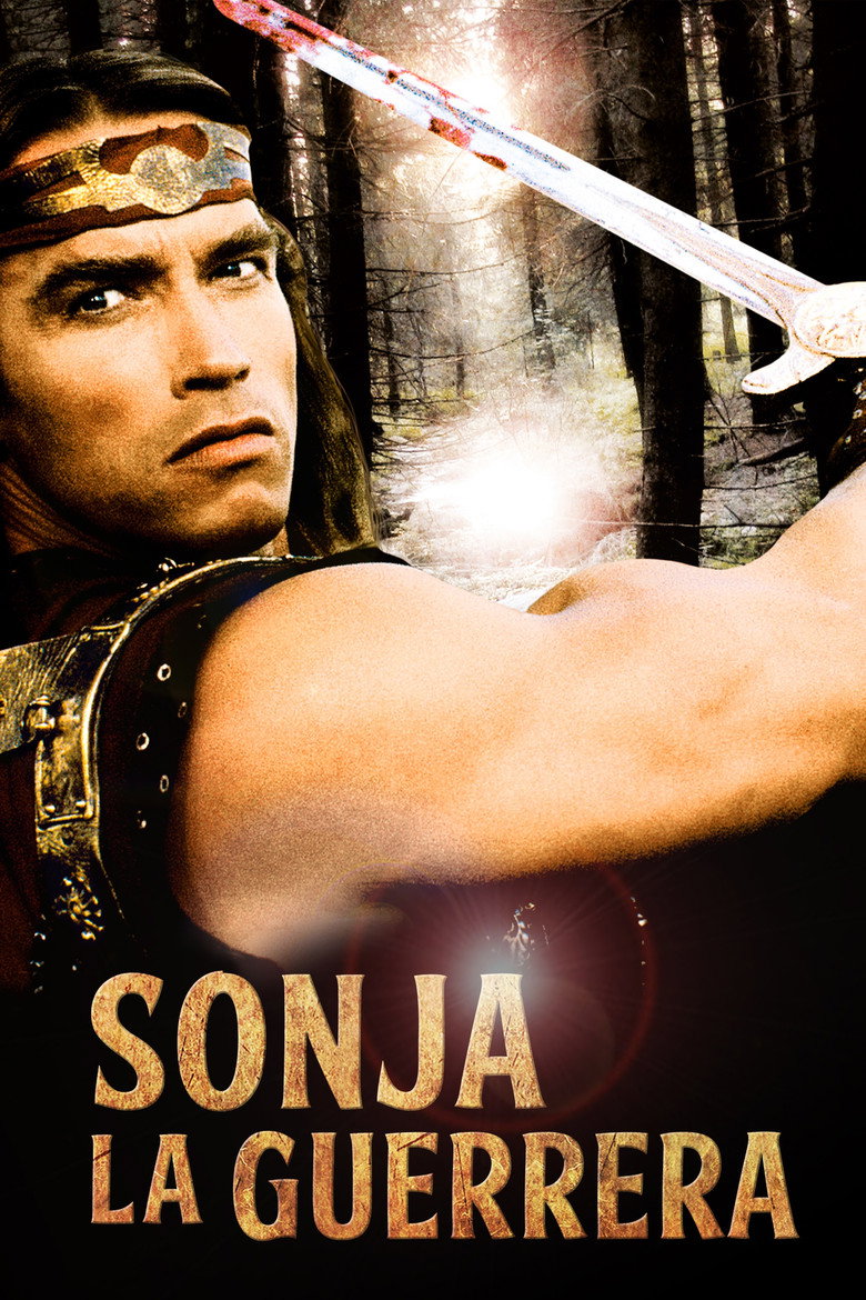 Sonja la guerrera