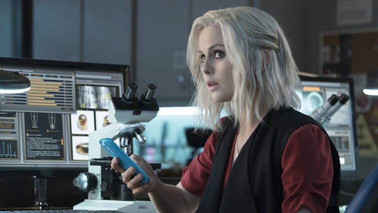 Watch iZombie Season 2 Episode 7 - Abra Cadaver Online free | Watch Series