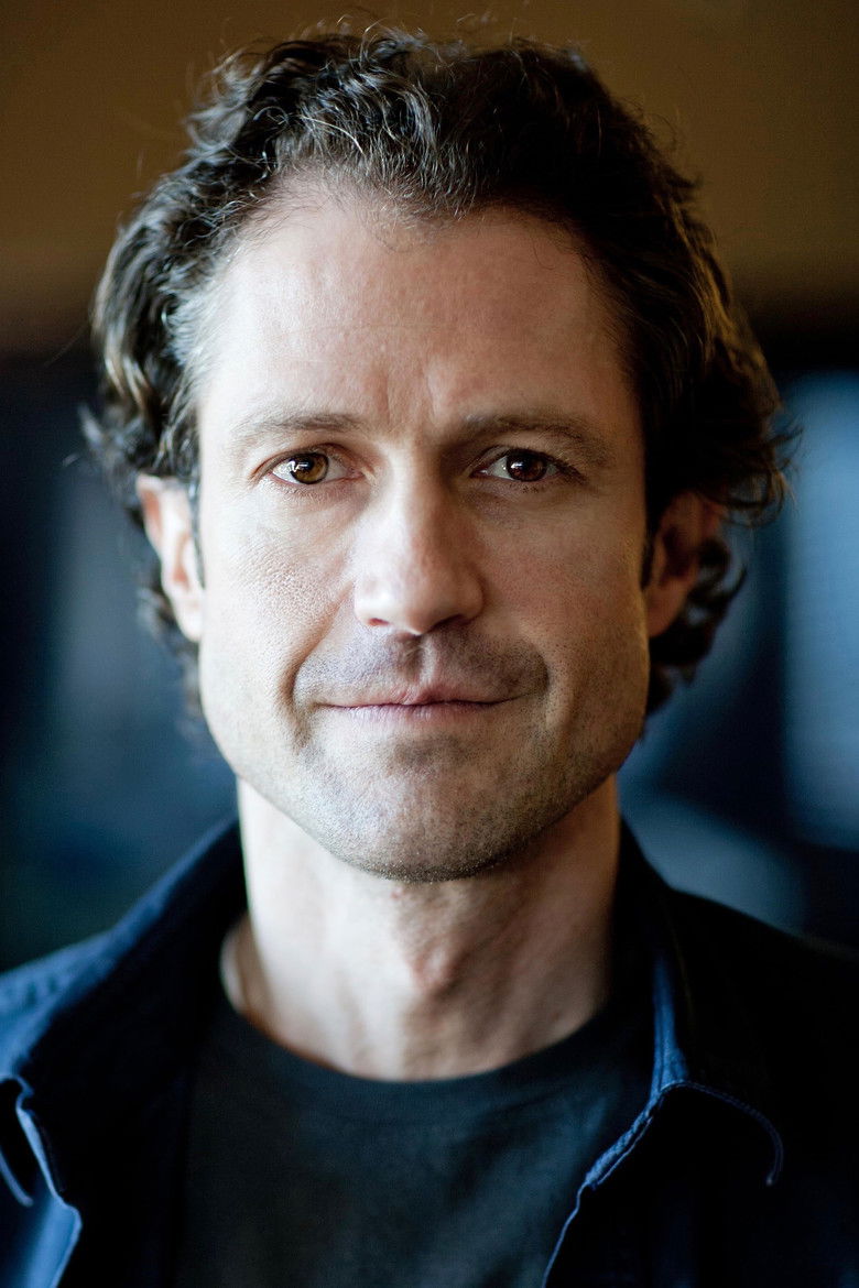 Jason Tucker portrait image