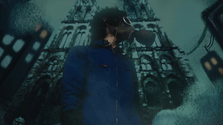 Imatge de Il n’est pas encore trop tard