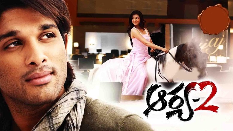 Aarya 2 (2009)