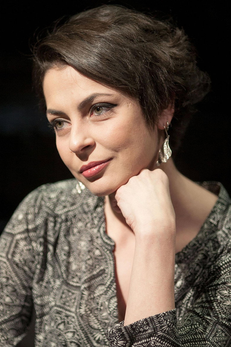 Milena Avramova photo 2