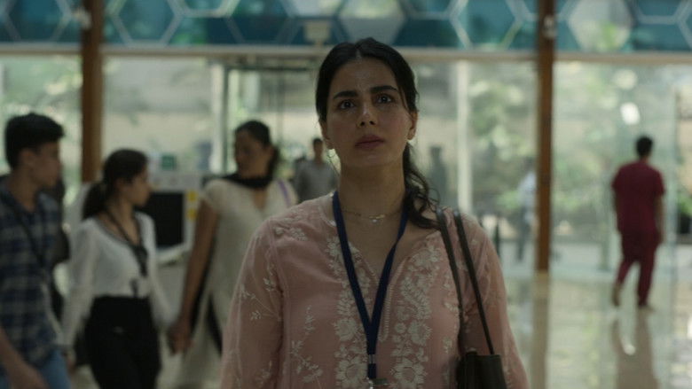 Still image for Human season 1 episode 9: Freedom's Price