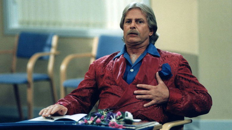 Still image for Sjukan season 1 episode 4: Episode 4