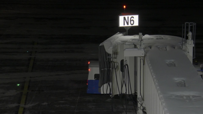 Still image for Ice Airport Alaska season 1 episode 4: Coronavirus Crisis Still image for Ice Airport Alaska season 1 episode 4: Coronavirus Crisis