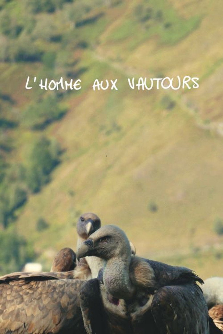 Imatge de L'Homme aux vautours