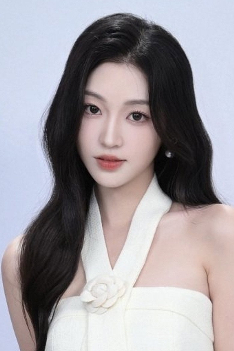 Chen Ci photo