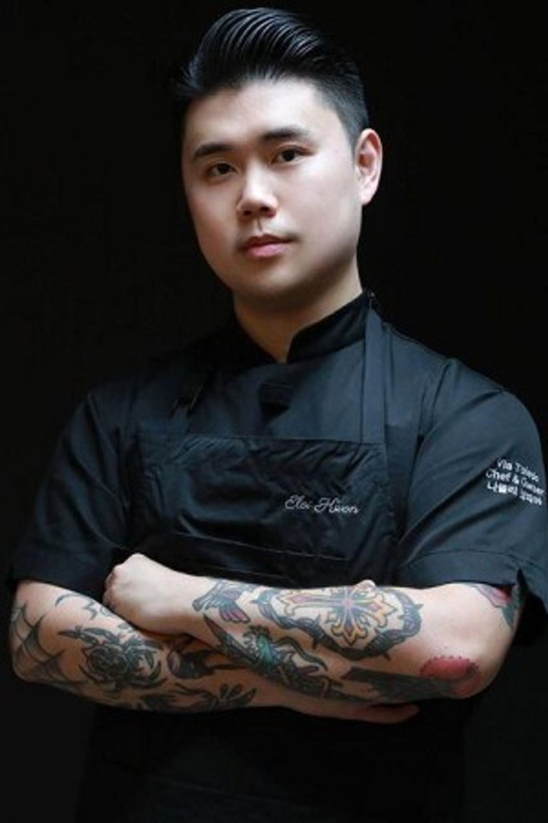 Kwon Seong-joon