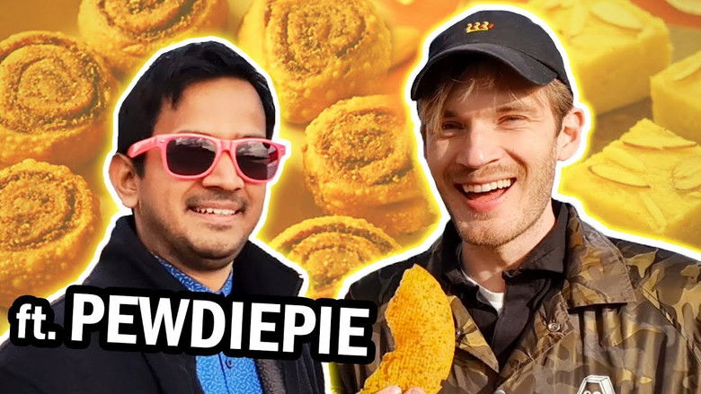 Still image for Saiman season 1 episode 5: Pewdiepie vs INDIA Still image for Saiman season 1 episode 5: Pewdiepie vs INDIA