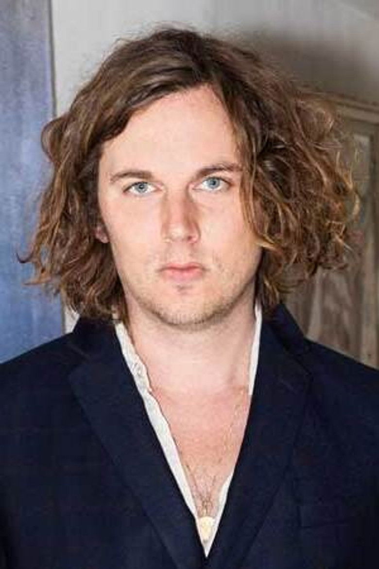 Athos Burez portrait image