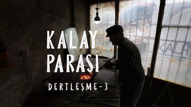 Still image for Dertleşme season 1 episode 3: Episode 3