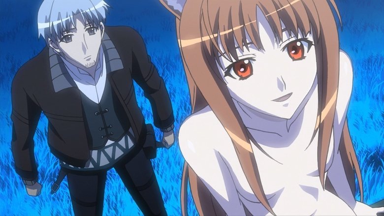 Still image for Spice and Wolf season 1 episode 1: Wolf and Best Clothes Still image for Spice and Wolf season 1 episode 1: Wolf and Best Clothes