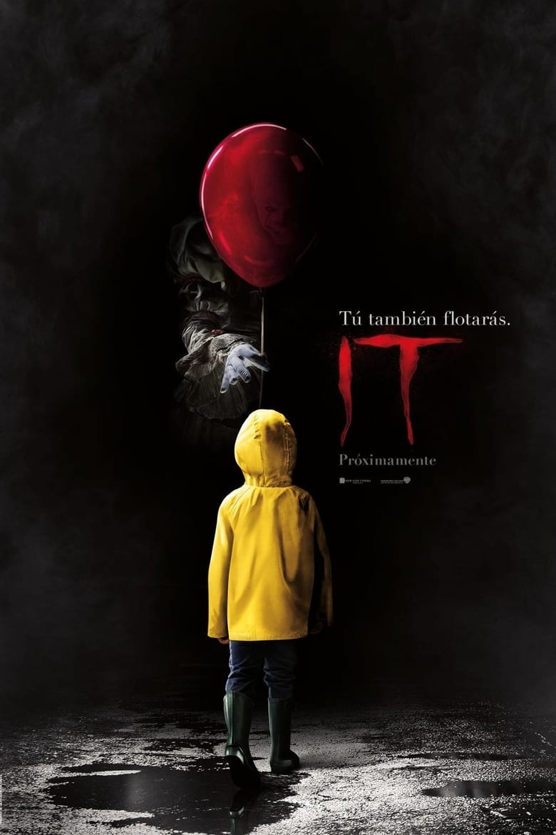 It (Eso) (2017)