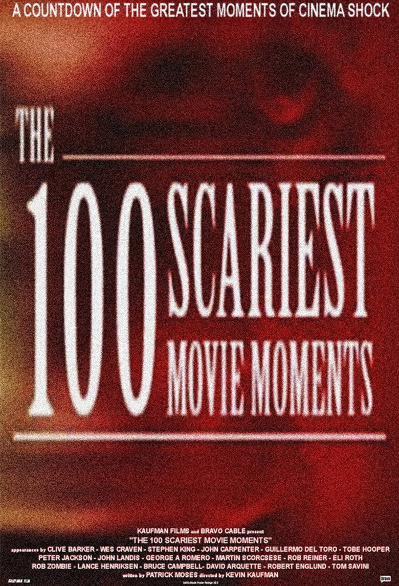 100 Scariest Movie Moments — image 3