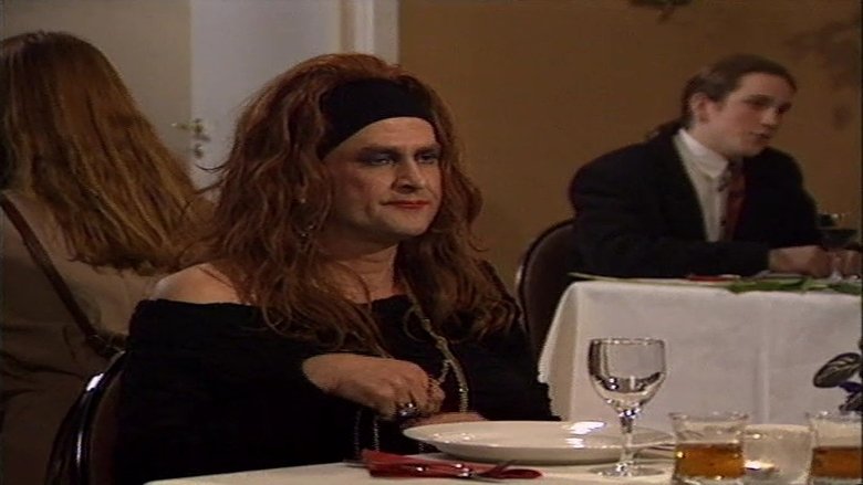 Still image for Mot i brøstet season 1 episode 4: Formål ekteskap Still image for Mot i brøstet season 1 episode 4: Formål ekteskap