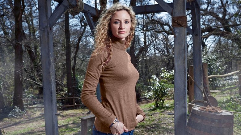 Witch Hunt: A Century of Murder backdrop