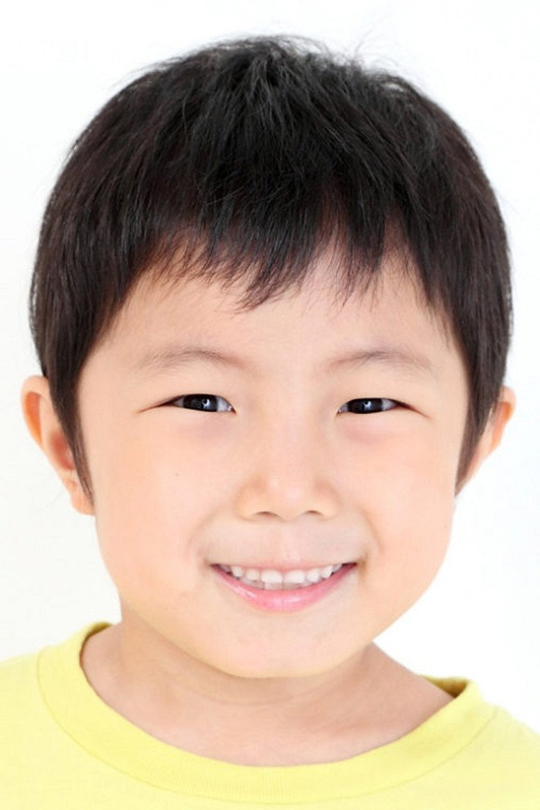 Matano Akihito portrait
