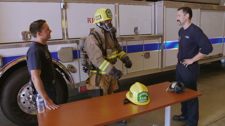 Still image for The Explosion Show season 1 episode 2: FBI Bomb Squad Still image for The Explosion Show season 1 episode 2: FBI Bomb Squad