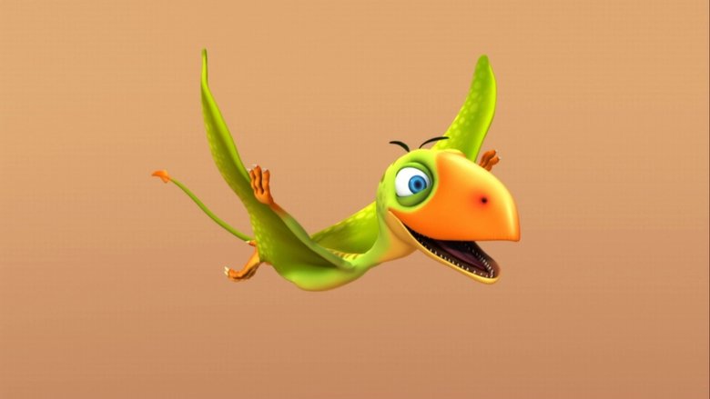 Still image for Dinosaur Train season 1 episode 66: Pterosaur Flying Club Still image for Dinosaur Train season 1 episode 66: Pterosaur Flying Club
