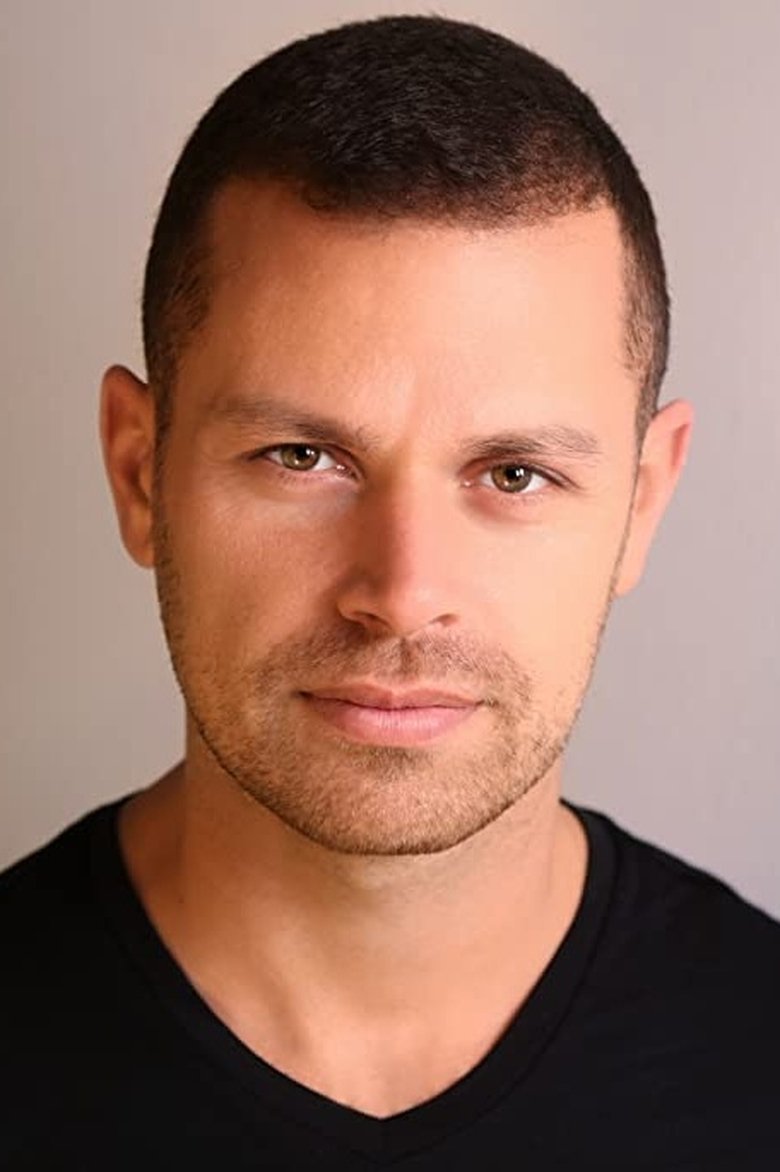 Shafik N. Bahou portrait image