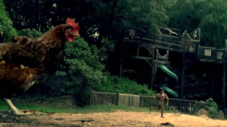 Chicken Park (1994)