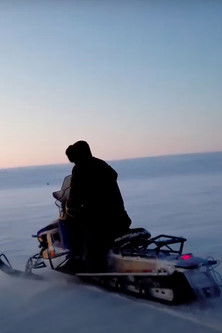 Tundra Busters (2020)