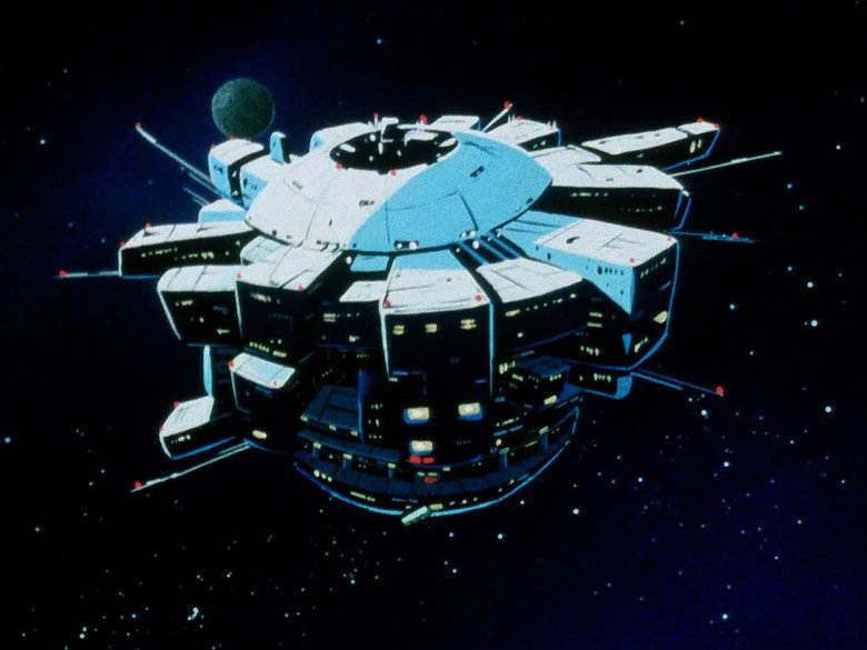 Still from Urusei Yatsura - Season 1 Episode 108