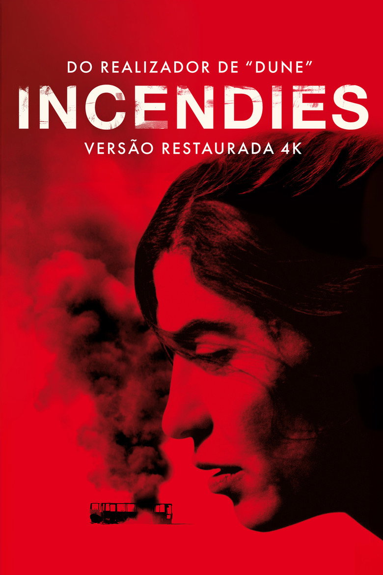 Incêndios