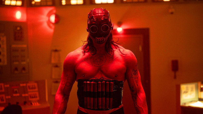 Psycho Killer Photo 3