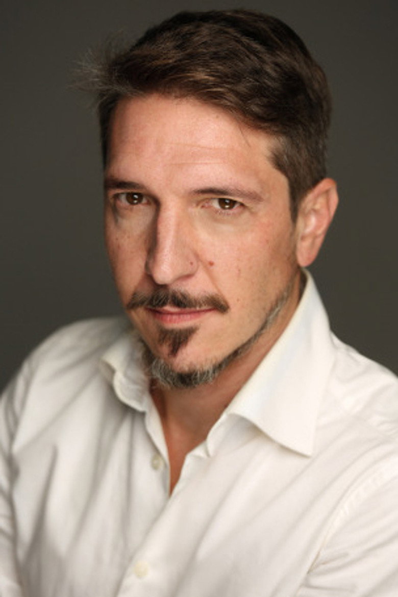 Luis Visuara