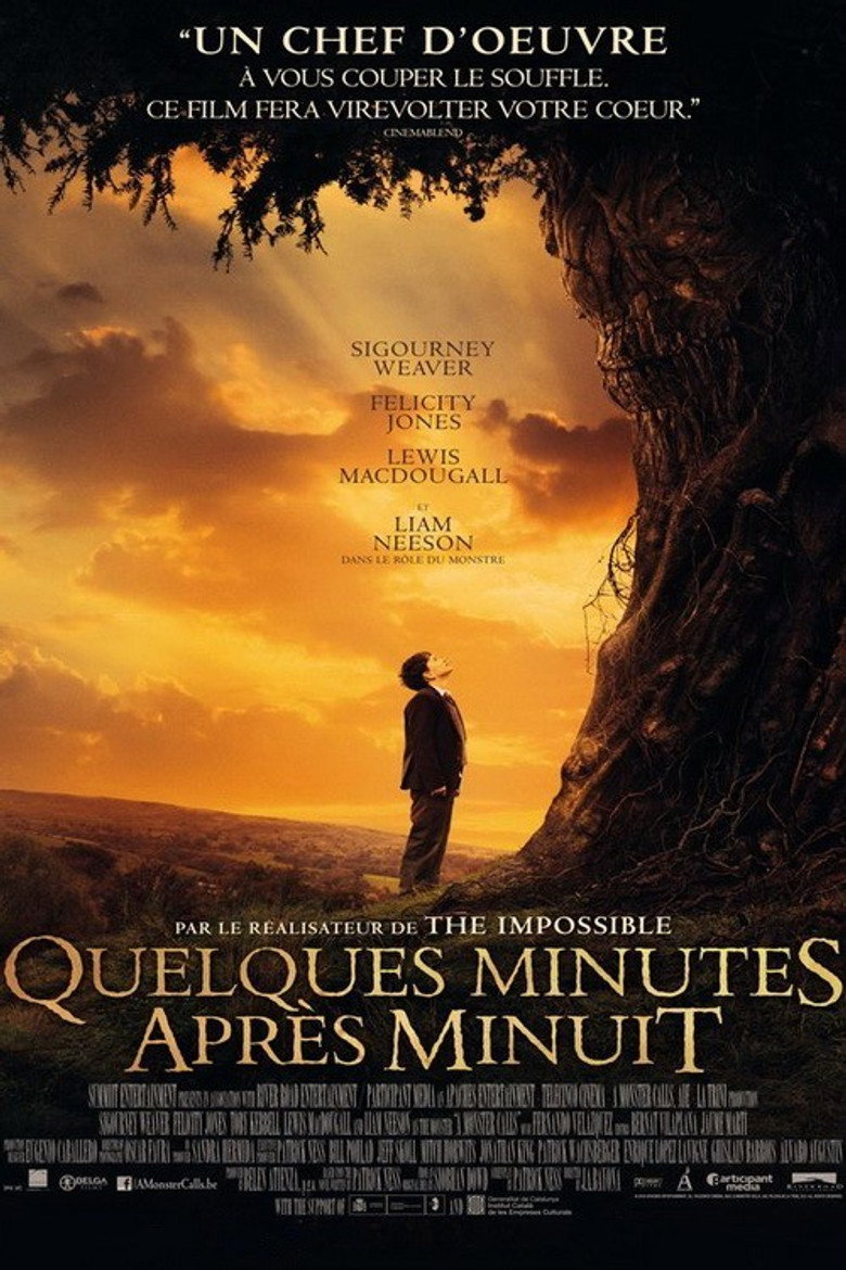 Póster la Película