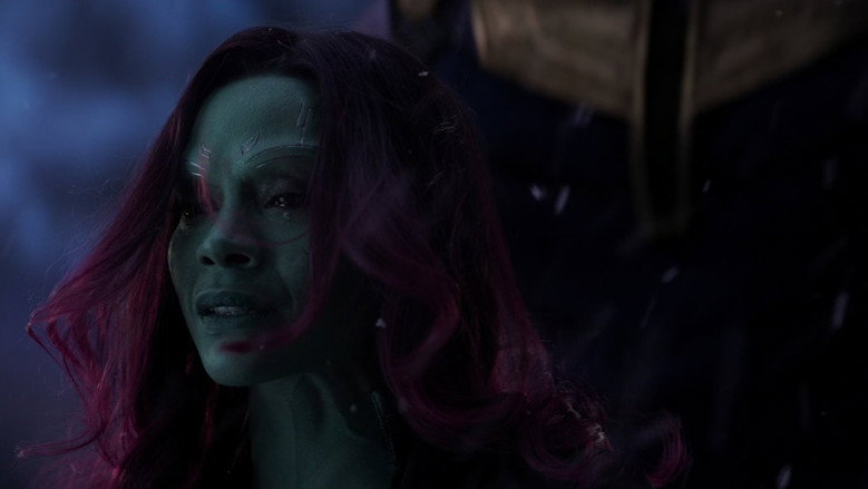Avengers: Infinity War backdrop 138