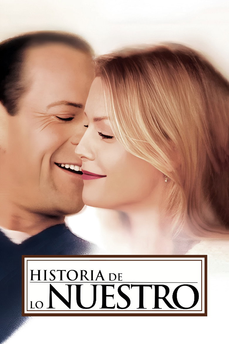 Póster la Película