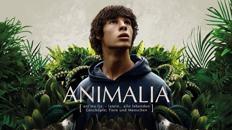 Animalia (2023)