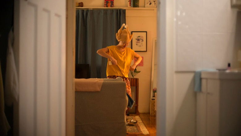 Still image for Homecoming Queens season 1 episode 3: Living Room