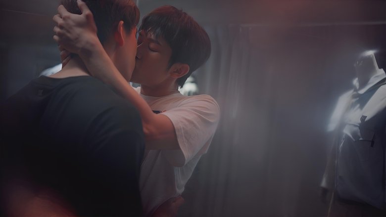 Still image for Fight for You season 1 episode 5: Acting Becomes Reality Still image for Fight for You season 1 episode 5: Acting Becomes Reality