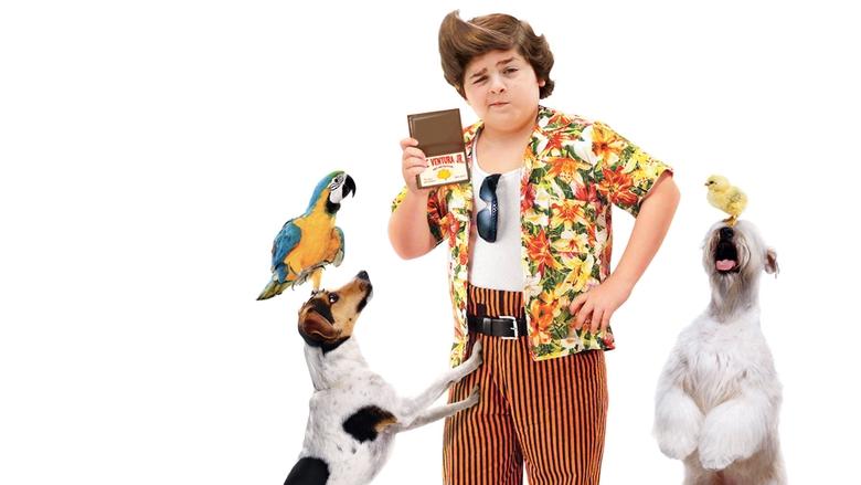 Ace Ventura : Pet Detective Jr. streaming – Cinemay