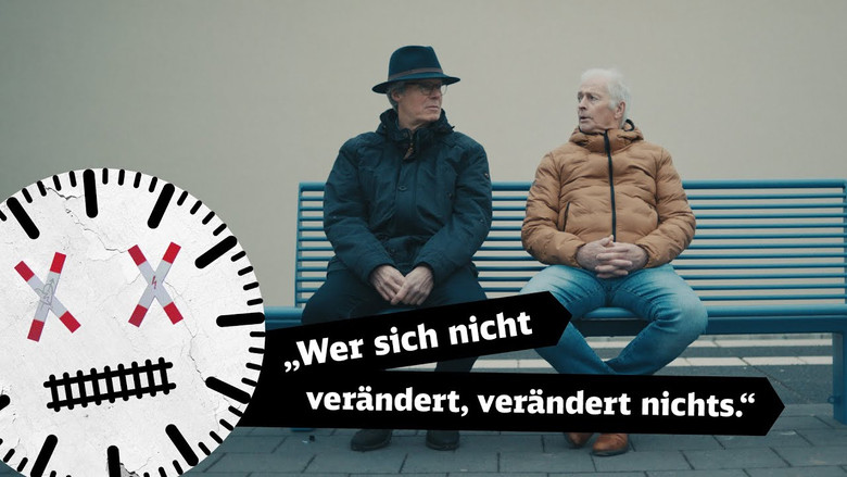 Still image for Bahnsinn Riedbahn season 1 episode 7: Episode 7