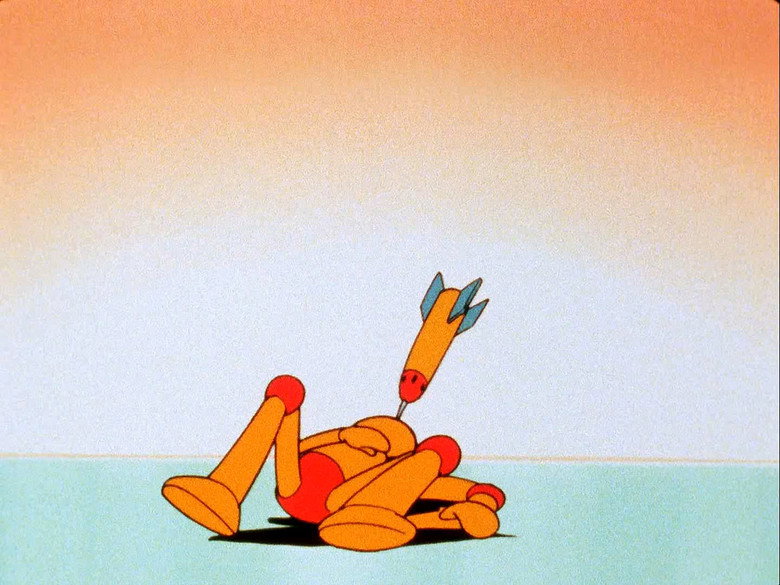 Still from Urusei Yatsura - Season 1 Episode 58