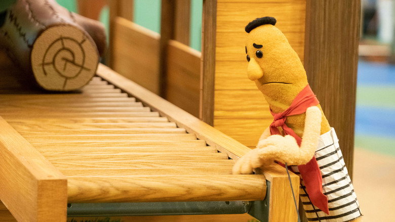 Still from Kidding - Season 2 Episode 5